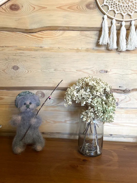 Просторный, уютный деревянный дом в центре города, возле реки и озера