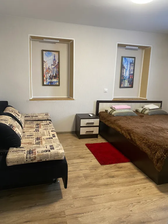 Квартира Комната — аренда посуточно в Коктебель