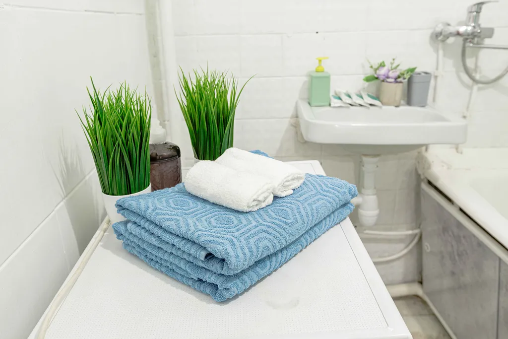 Двухкомнатная квартира в 2-х остановках от парка