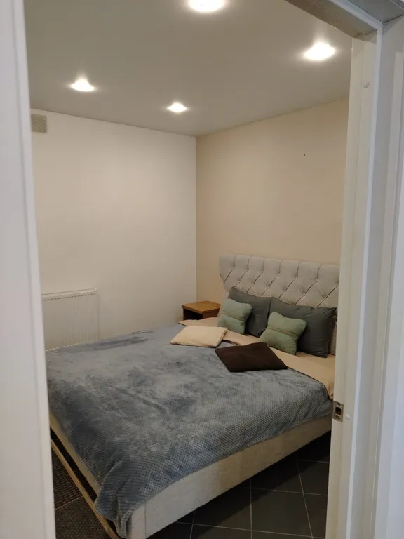 Апаратаменты на море