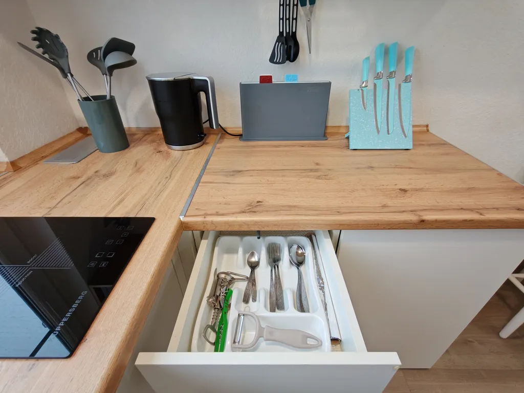 Уютная квартира-студия в центре горнолыжного курорта Красная поляна