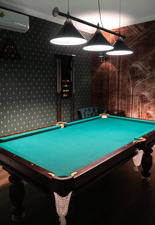 Дом премиум класса с большой территорией