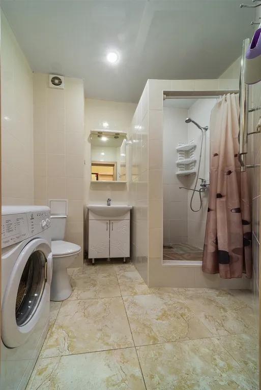 Квартира 1-комнатная Квартира — Адлер