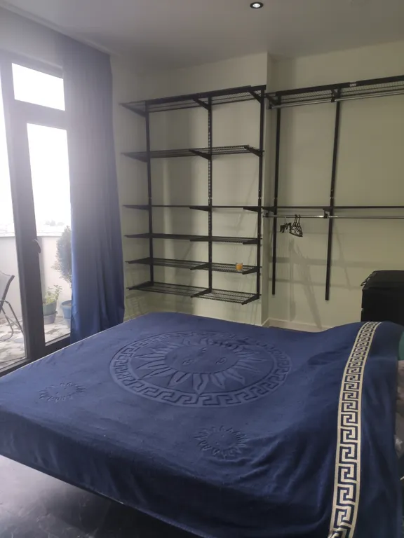 Квартира Квартира с видом на море в ЖК White House Batumi — Батуми