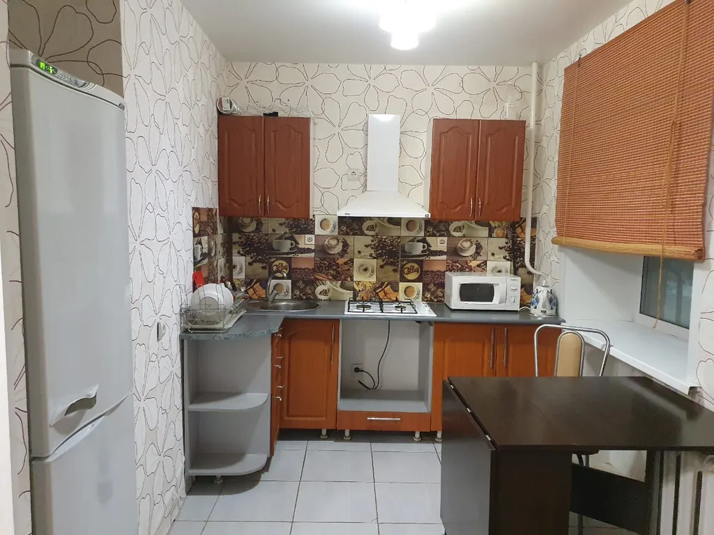 2-комнатная Квартира — аренда посуточно в Березники