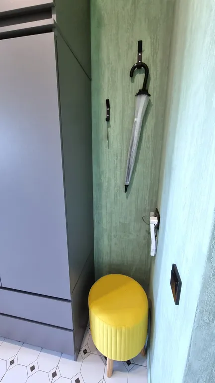 Студия у моря: все для комфортного отдыха