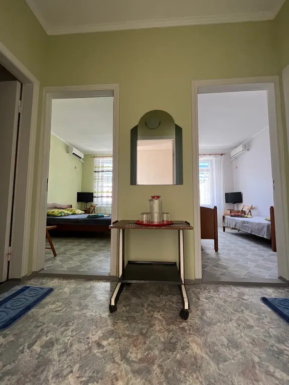 Квартира Комната — Витино