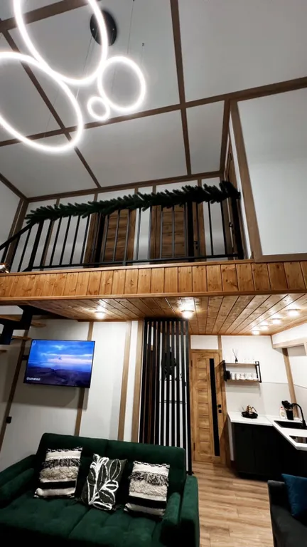 4-комнатный Дом