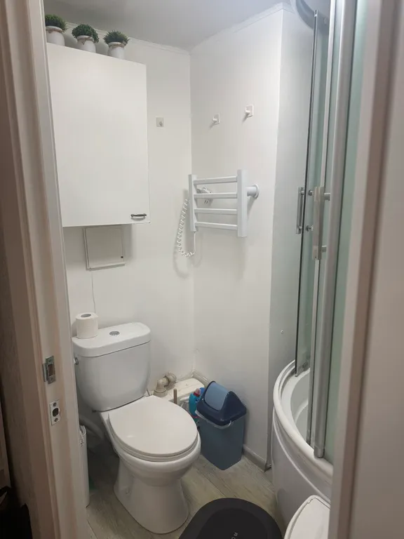 Квартира Уютная квартира в самом центре Владивостока — Владивосток