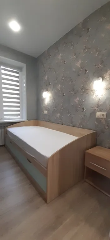 2-комнатная квартира у моря