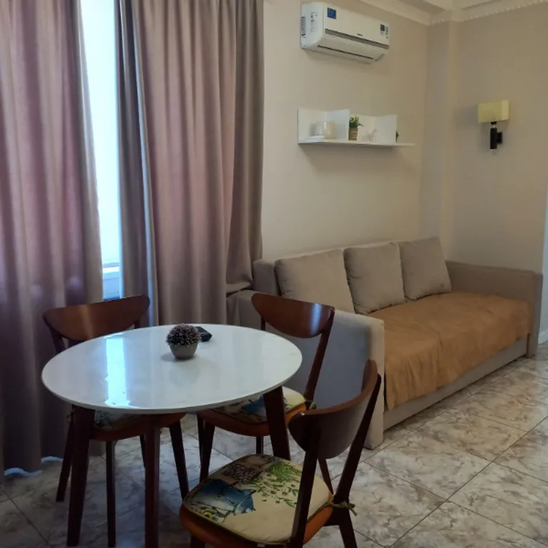 1-комнатная Квартира — аренда посуточно в Партенит