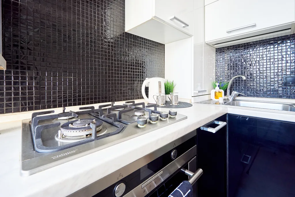 Квартира в сердце города, центр