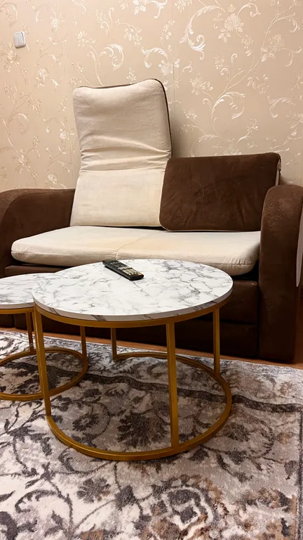 Квартира Чистая, уютная квартира в центре города — Калининград