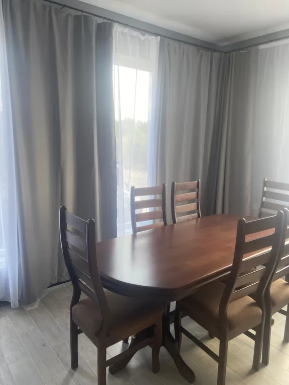 Коттедж Уютный дом в тишине — Табачный