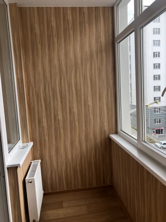 Квартира Чистая, уютная квартира в лучшем районе города — Севастополь