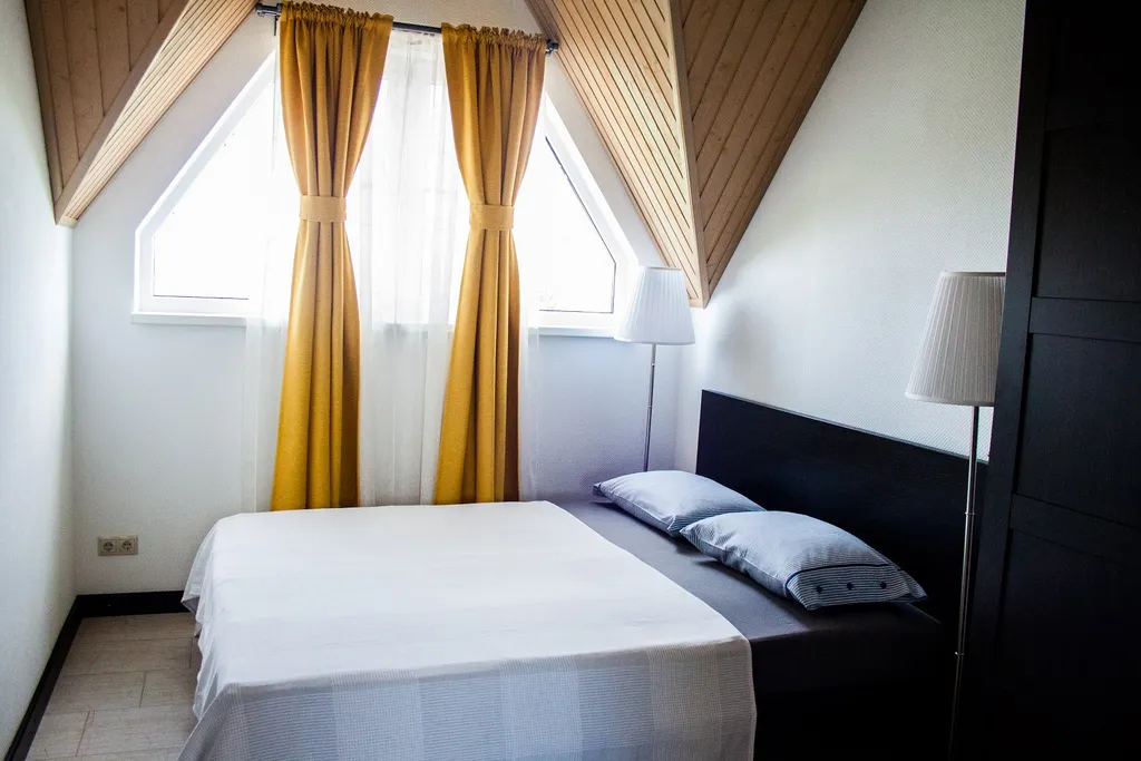 Квартира Комната — Кучугуры