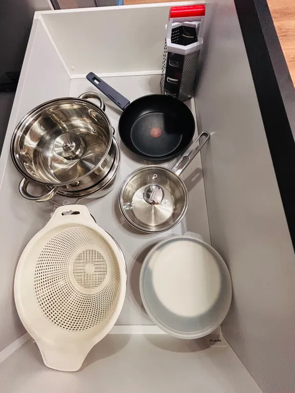 Квартира у моря Амалия Люкс