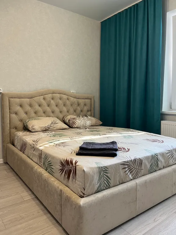 Уютная квартира в новом доме — аренда посуточно в Набережные Челны
