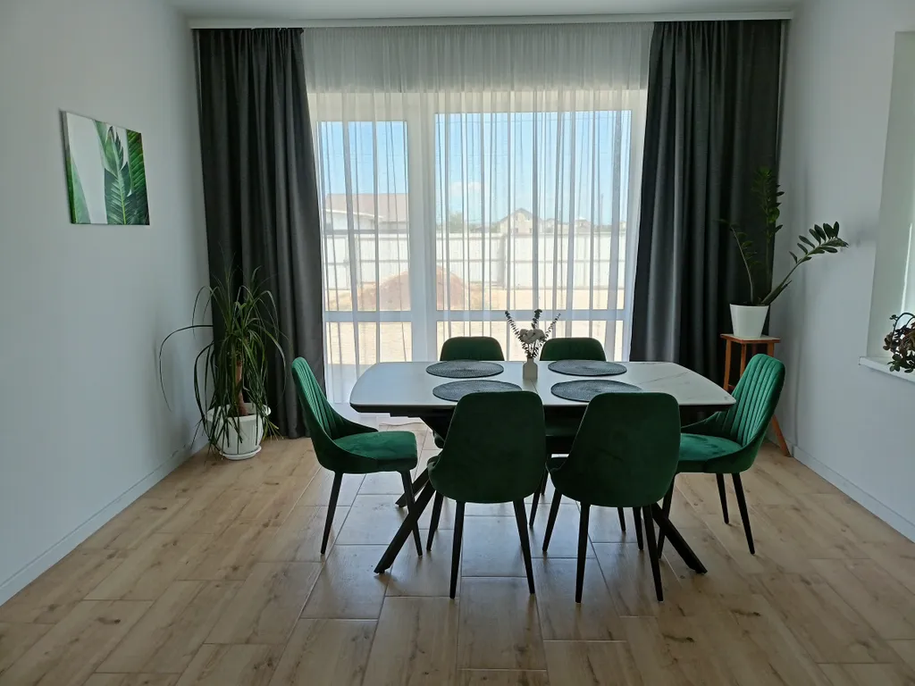 Дача у моря