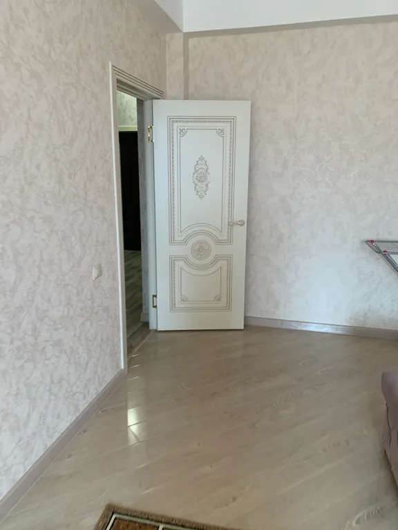 Квартира у моря с видом на горы