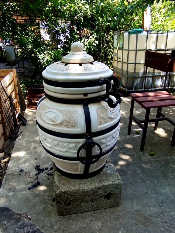 Гостевой домик