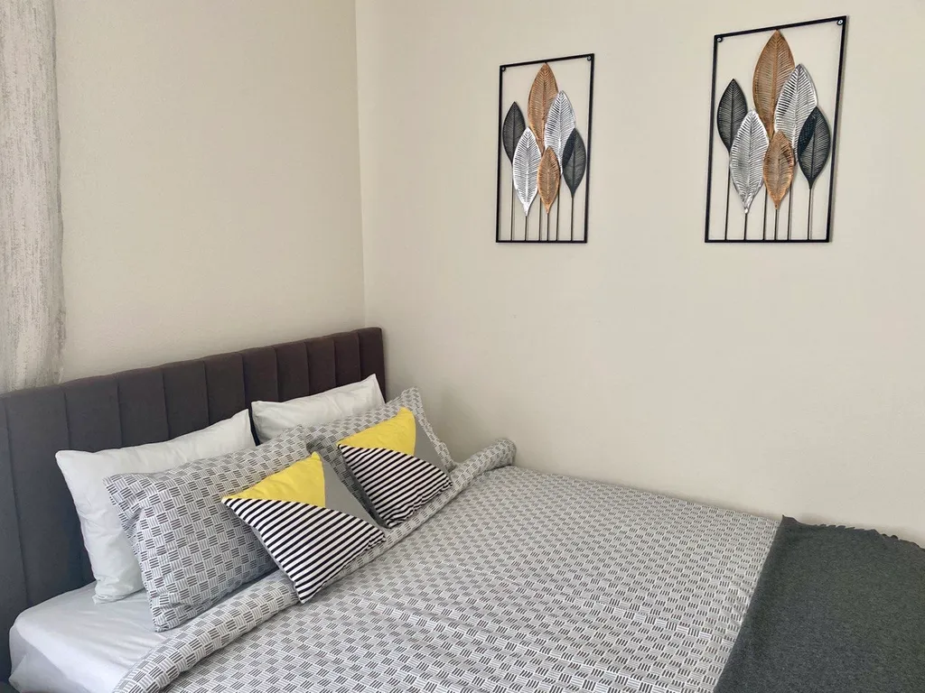 Квартира Квартира Comfort & Relax Home for your family (2) — Москва