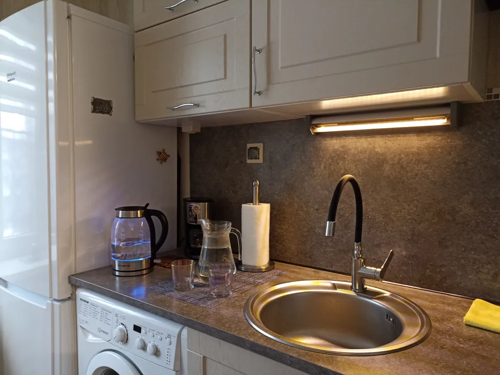 Комфорт для отдыха и деловой поездки