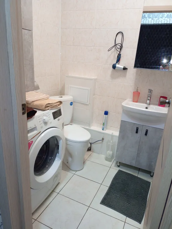 Квартира Уютная квартира в развитом районе рядом с трамваем — Краснодар