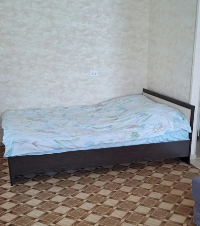 Уютная квартира в районе двух вокзалов