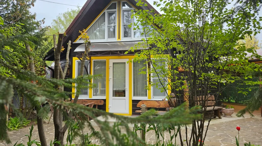 Коттедж Уютный гостевой дом Живица — аренда посуточно в Переславль-Залесский