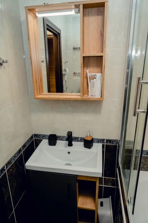 Квартира премиум класса resort and spa