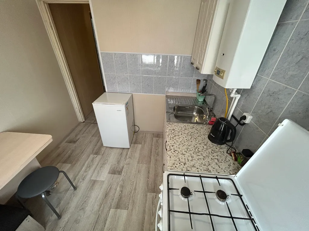 Квартира в южной части Тамбова, рядом с хладокомбинатом