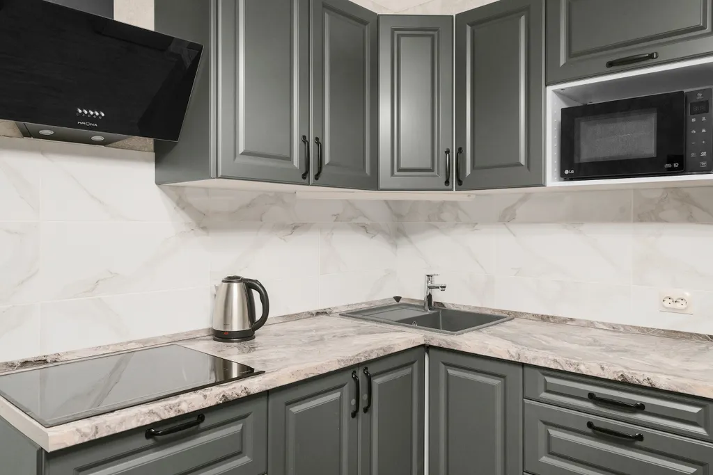 Квартира Шикарные апартаменты в жк Седьмой Континент — Краснодар