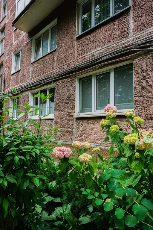 Квартира Апартаменты у Верхнего озера — Калининград