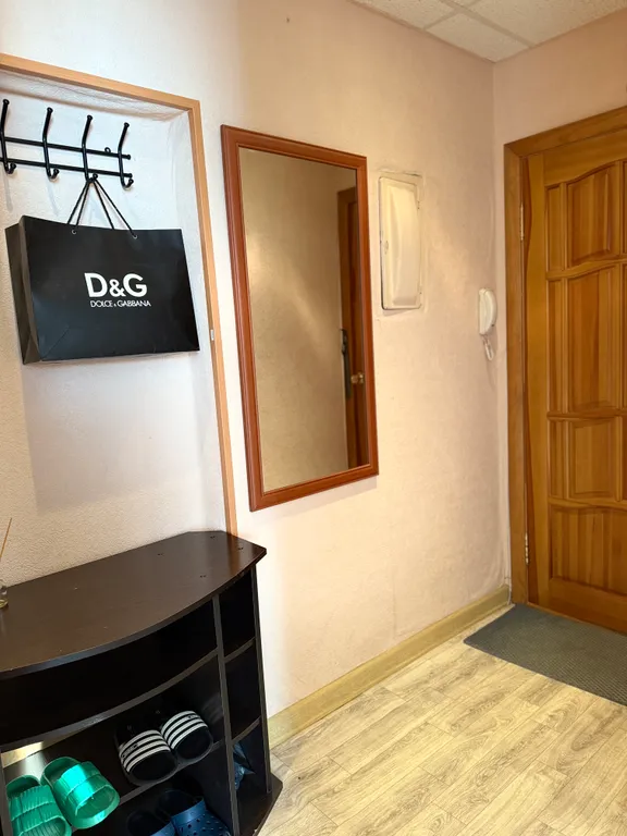 Как дома 1-комнатная комфорт