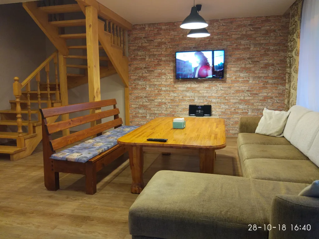 Коттедж Гостевой дом в Мурмино — аренда посуточно в Рязань