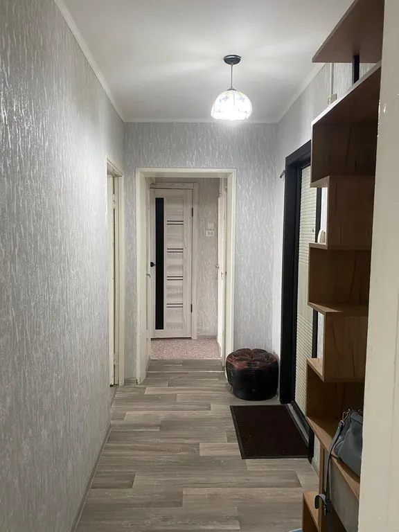 Квартира с видом на море