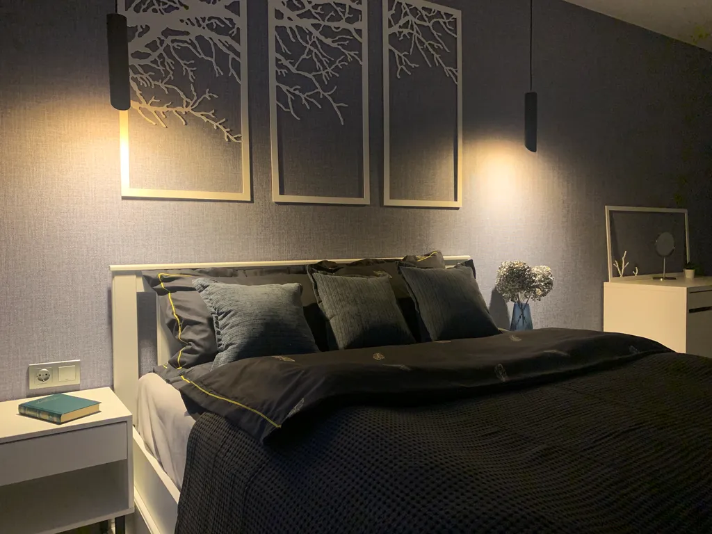 Квартира Квартира на предмостной площади — Красноярск