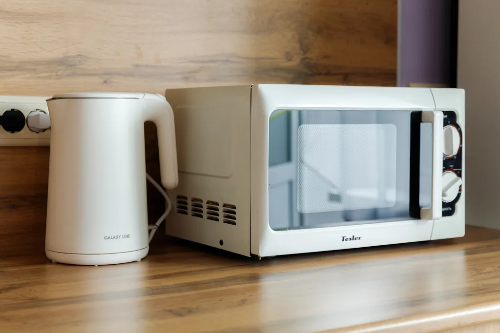 Апартаменты с закрытой парковкой