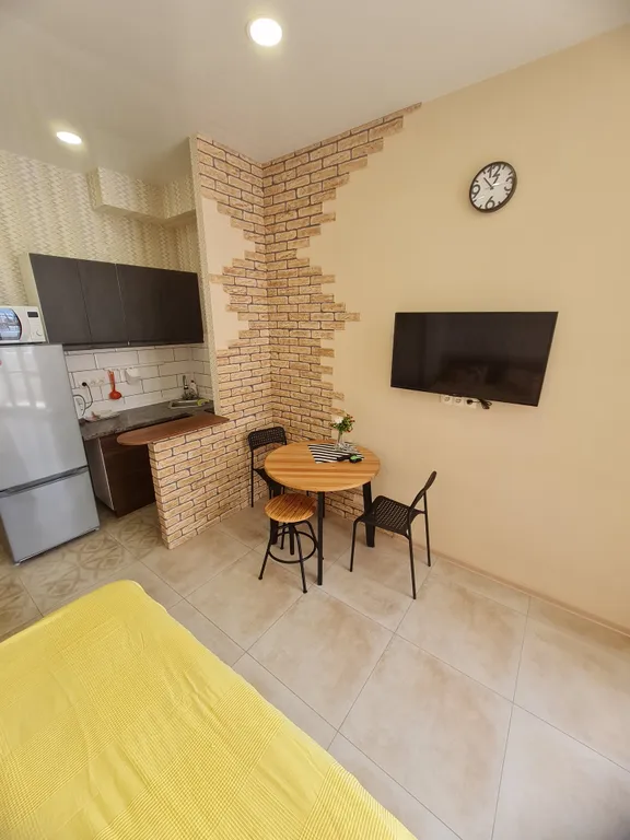 Квартира у моря