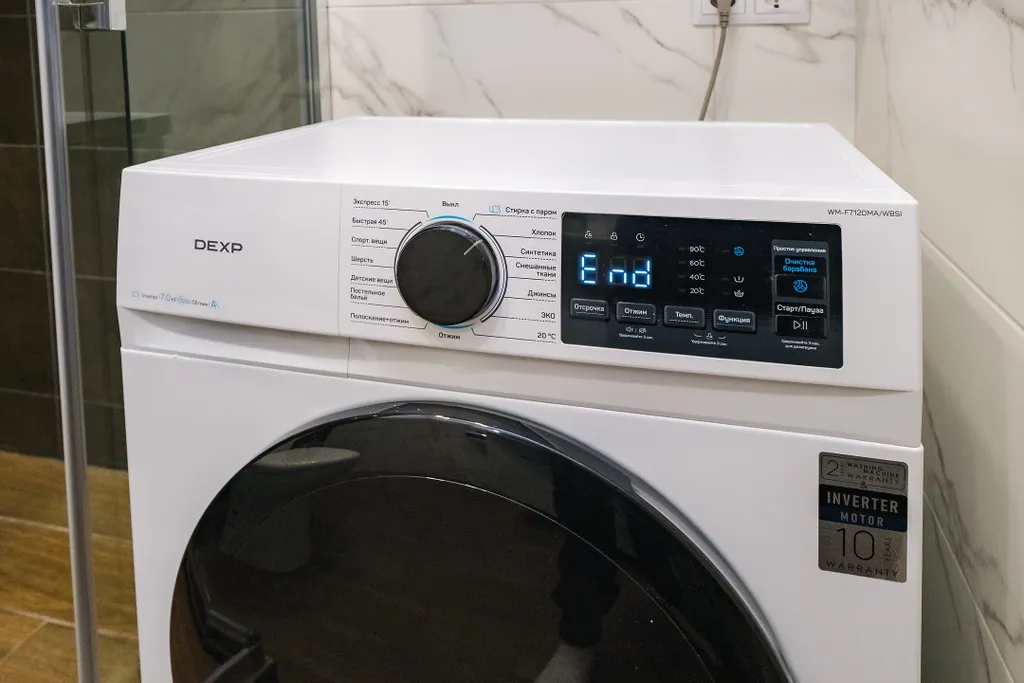 Просторная квартира на берегу моря