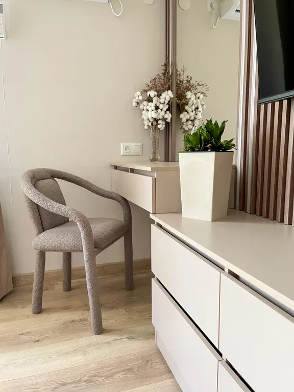 Уютное и комфортное жилье для отдыха в курортной зоне