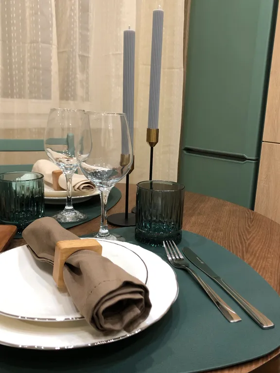 Апартаменты Эвкалипт