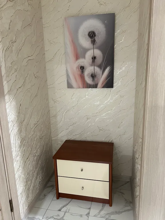 Квартира Квартира с евроремонтом — Можайск