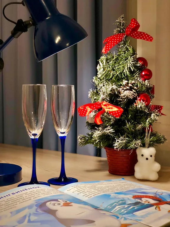 Тихая гавань рядом с парком и бассейном