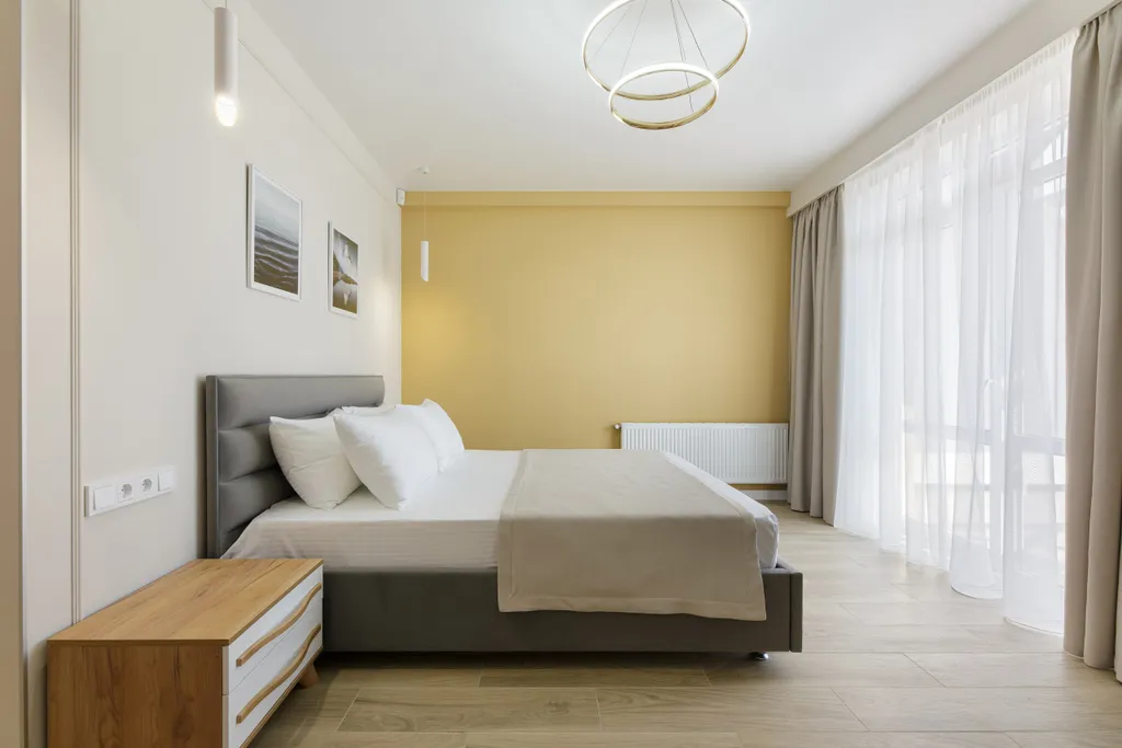 Квартира Комната — Криница