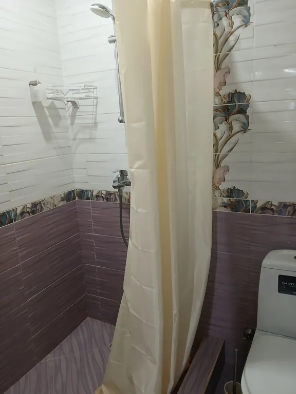 Квартира Квартира верх Светланы — Сочи