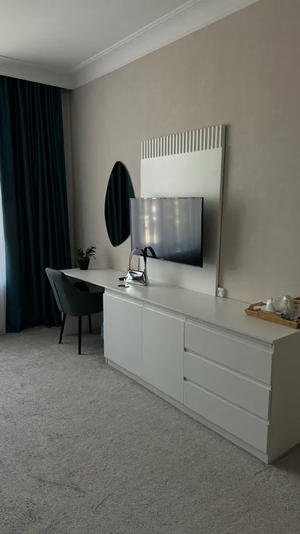 Квартира Комната — Махачкала