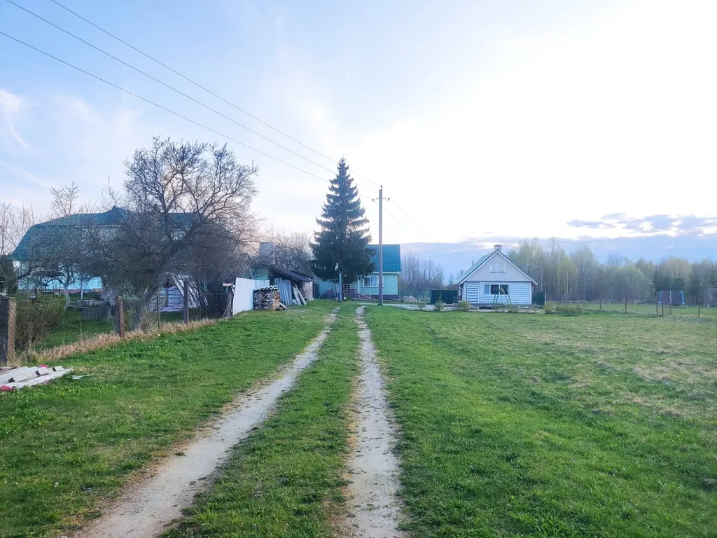 3-комнатный Дом