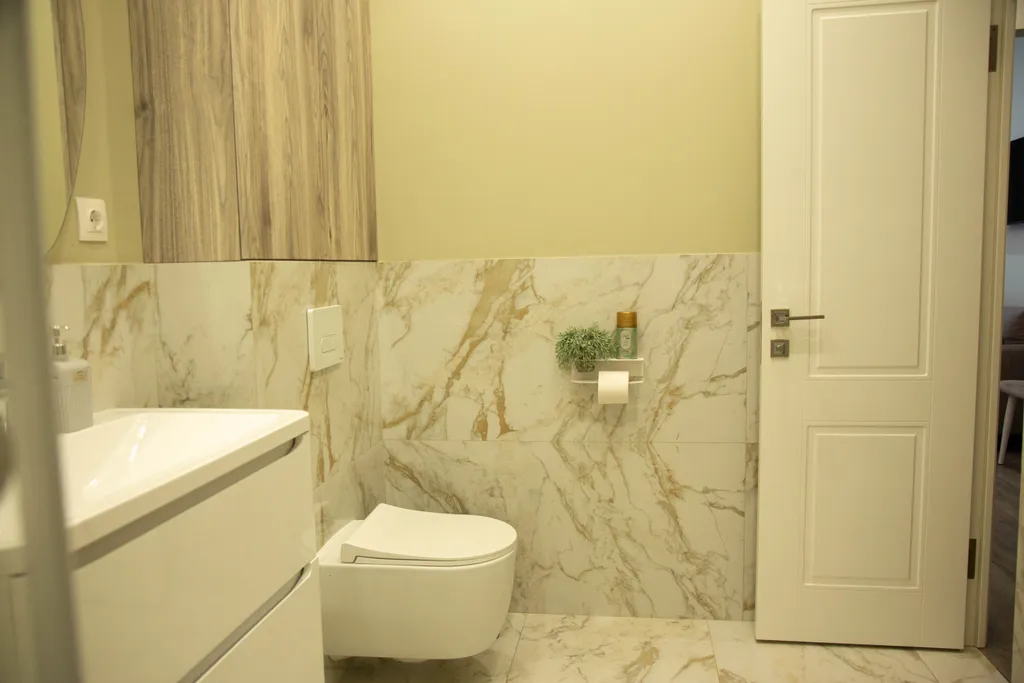 Уютная студия Мятный Бриз